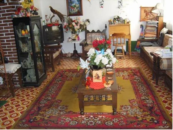 Hotel Morenita