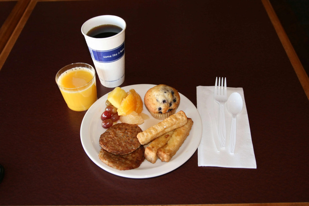 Hampton Inn Salt Lake City-Layton