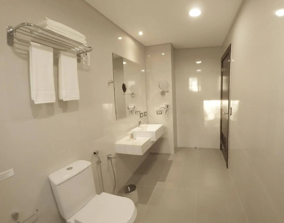Rio Hotel by Bourbon Curitiba Aeroporto