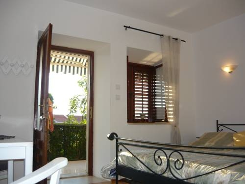 Apartmani Saulovic