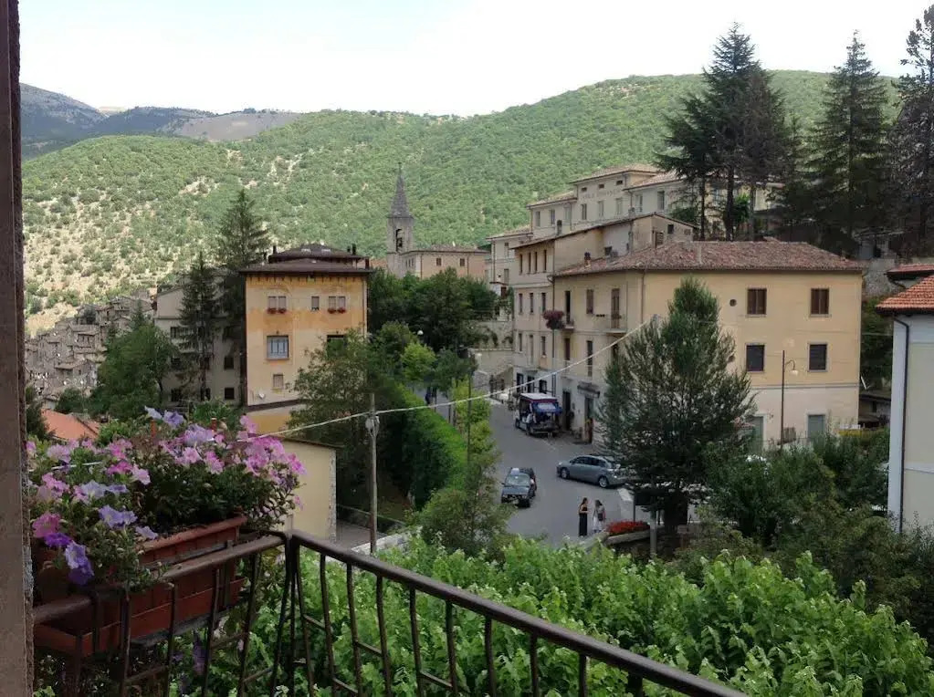 Le Focette Dell'Orso