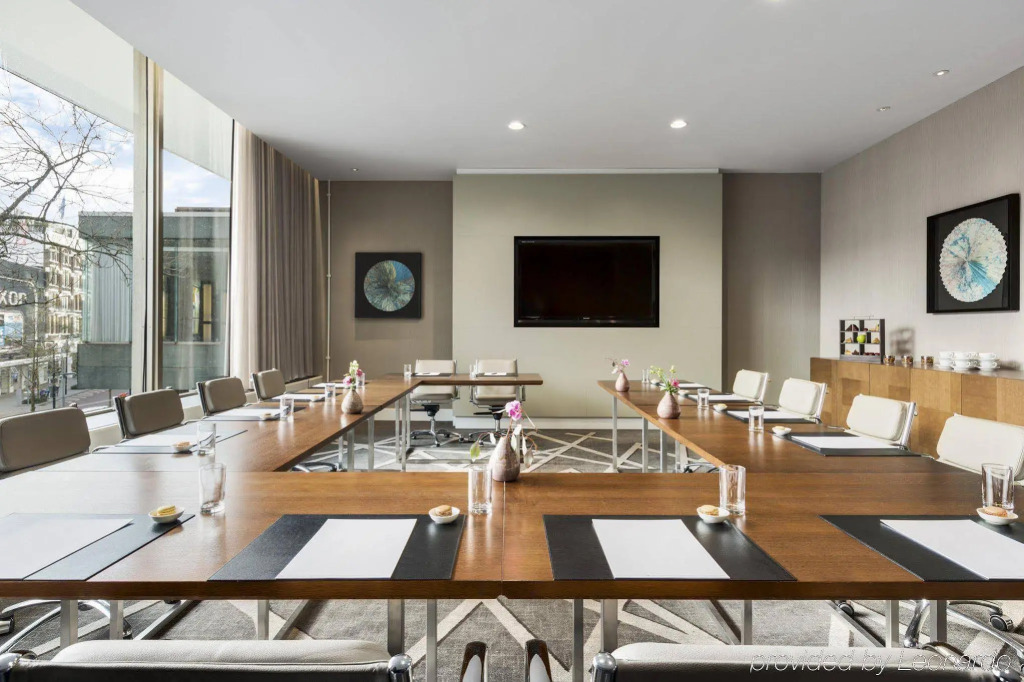 Hilton Rotterdam