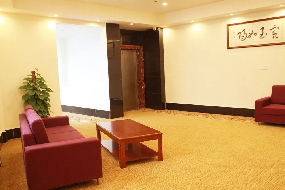 Shanghai Shuiting Holiday Resort