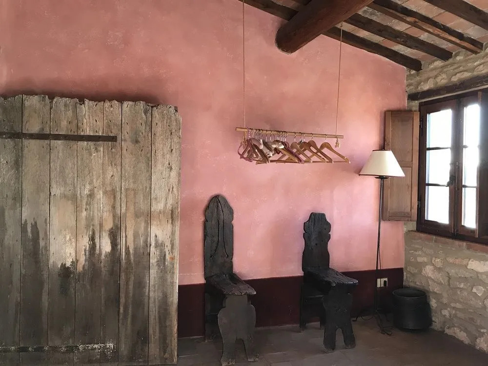 Podere Finerri - The Lazy Olive Villa
