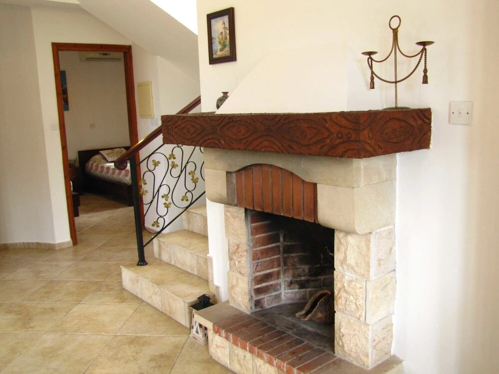 Webooking Theodora Villa