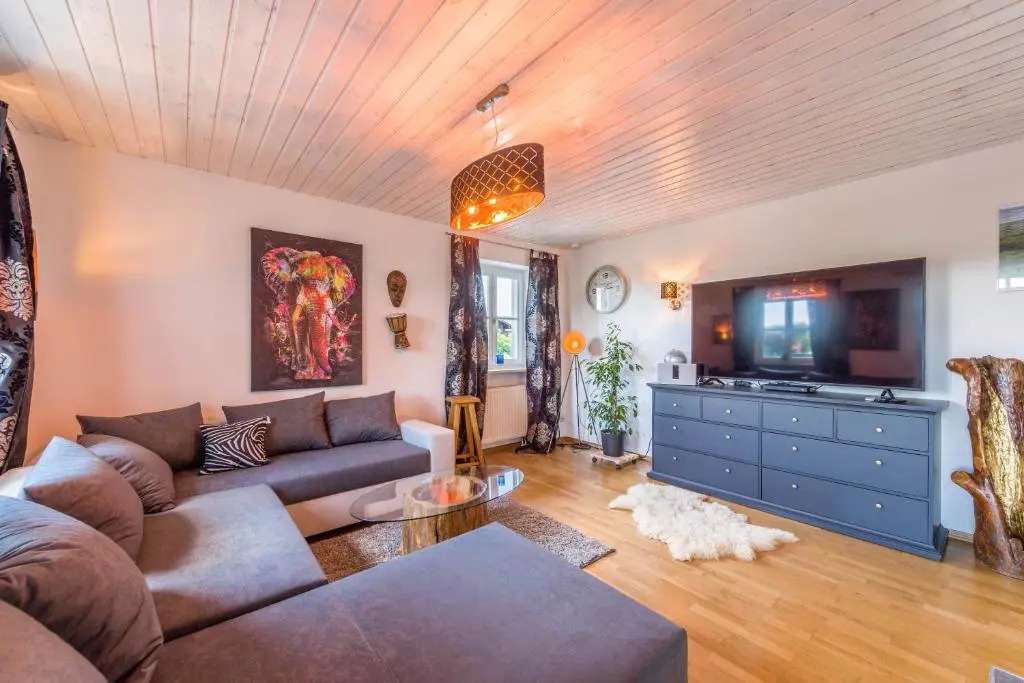 Ferienwohnung Parzinger 2