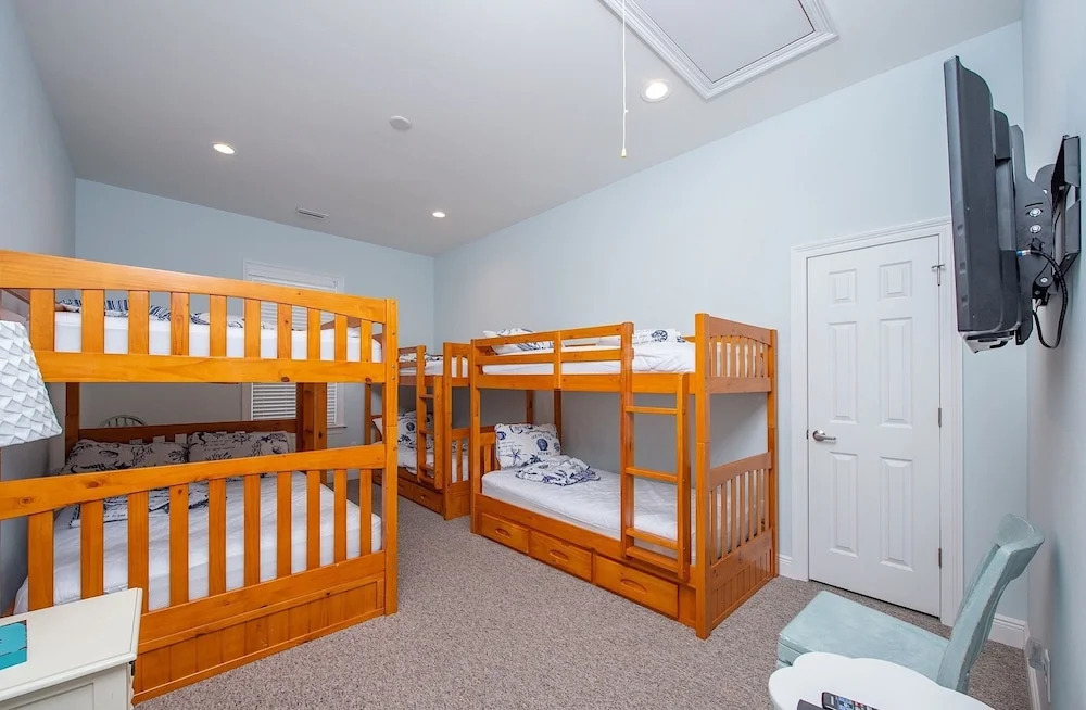 West Beach Home 2981