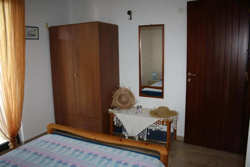 Villa Iliothea