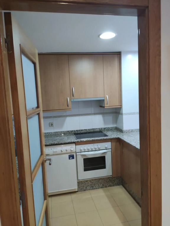 Apartamento Laura