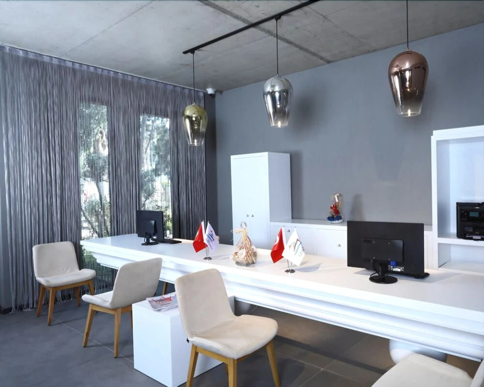 Sandora Boutiuqe Hotel