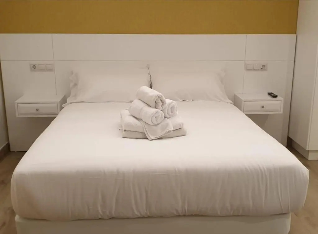Alumar Apartamentos Muxia