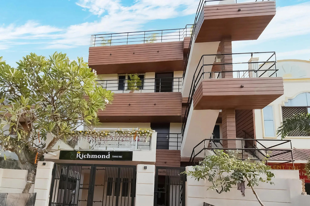 Townhouse 73421 Richmond
