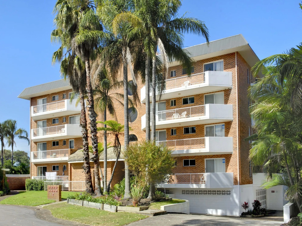 Ondine Close, Unit 5/12 Albacore