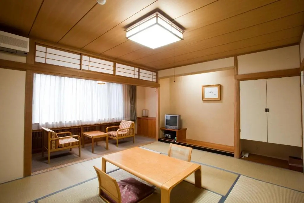 Shiki Resort Hakone Wanoka