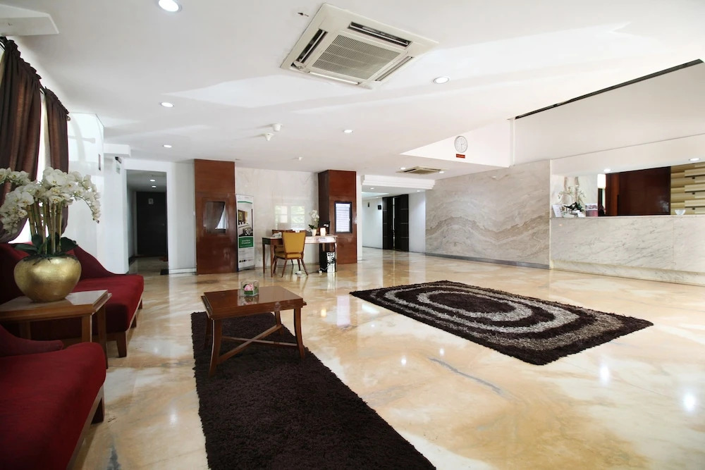 Airy Syariah Menteng Cut Meutia 9 Jakarta