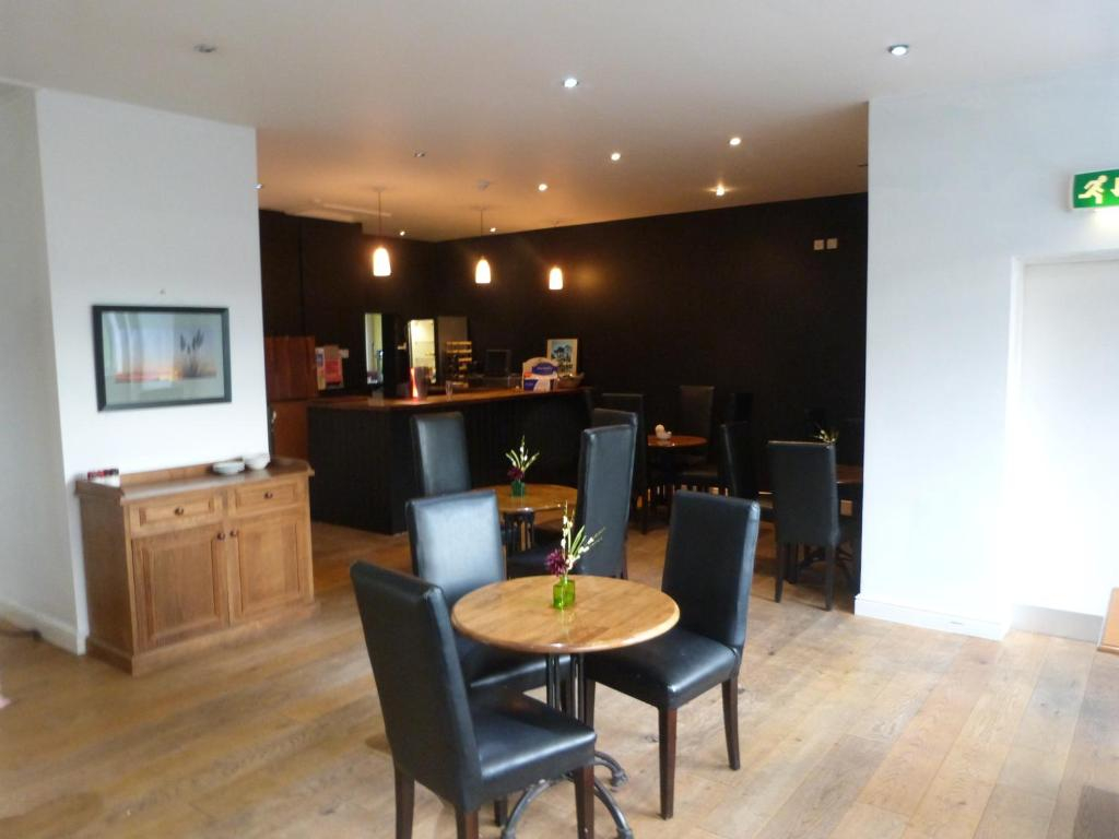 The Bridge Hotel