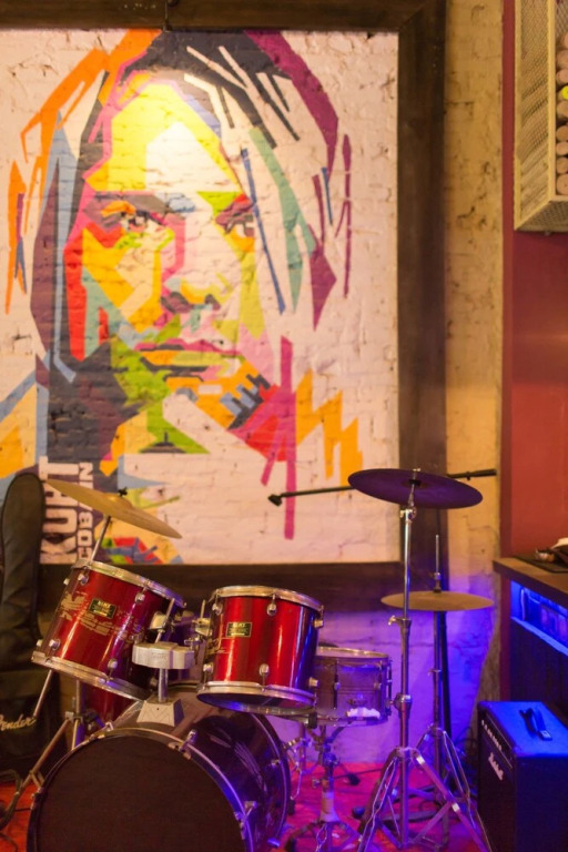 Wanderlust Hostel Hanoi