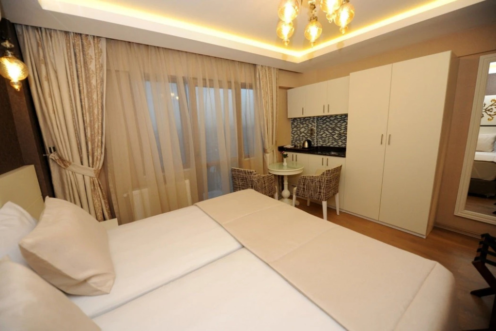 Rooms Inn Taxim