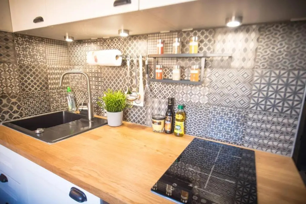 Superbe -Appartement 2 personnes - Tignes le Lac - 813