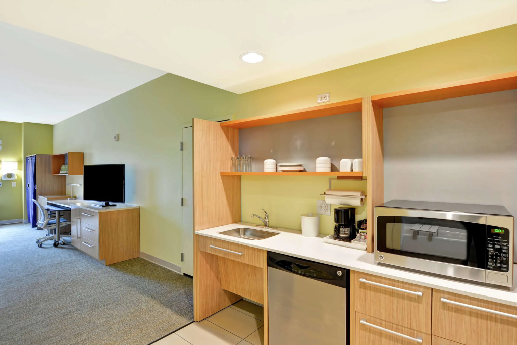 Home2 Suites By Hilton Summerville