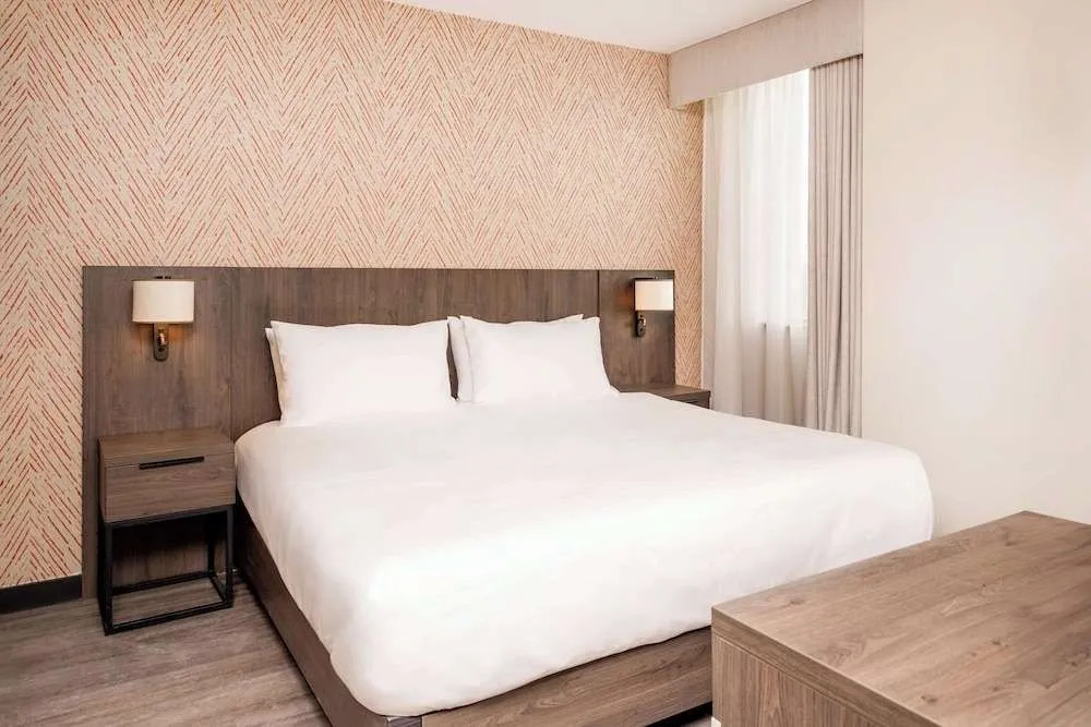 Hyatt House Aparthotel Leeds