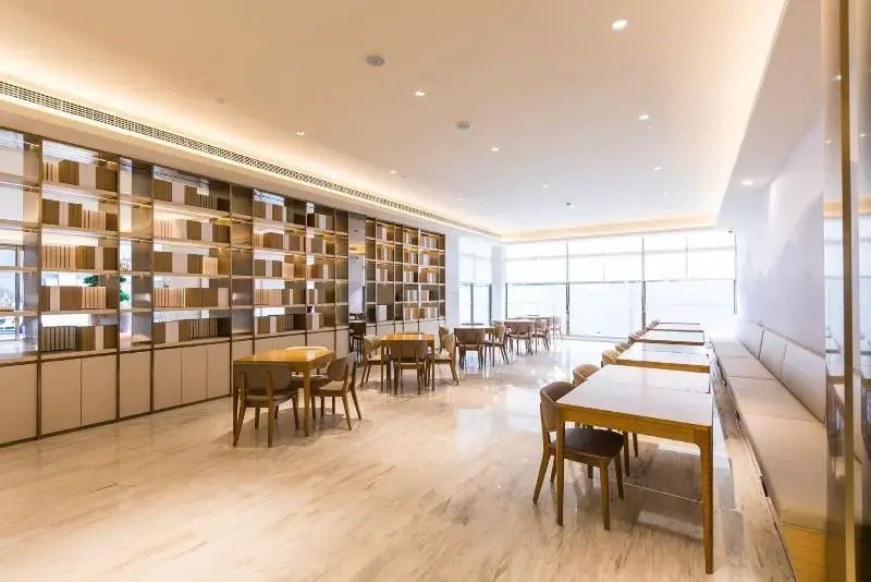 JI Hotel Shanghai Hongqiao Wanyuan Road