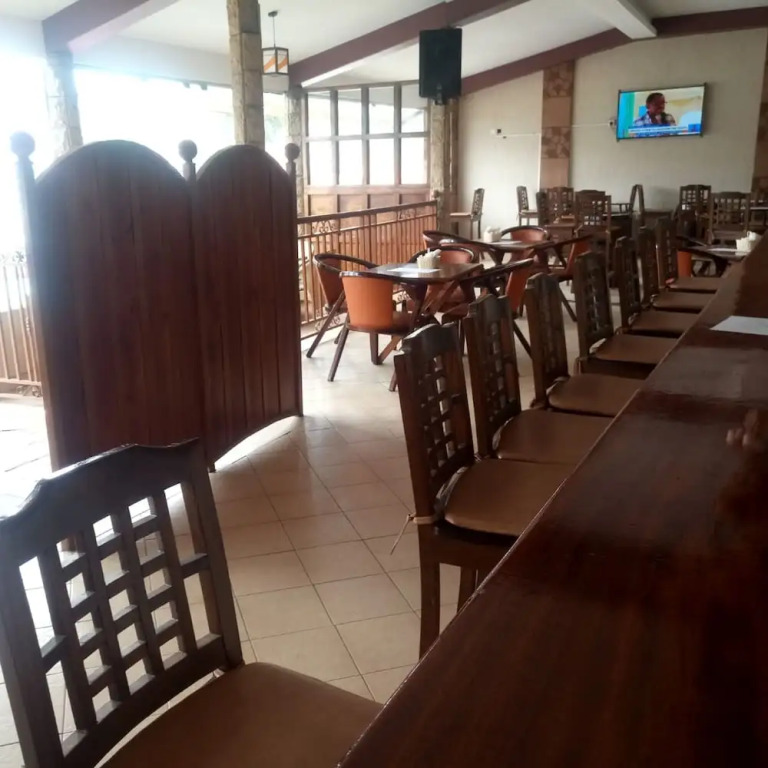 Countryhouse Inn Hotel