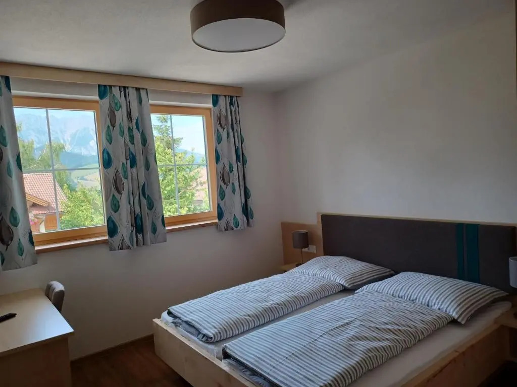 Chalet Petra