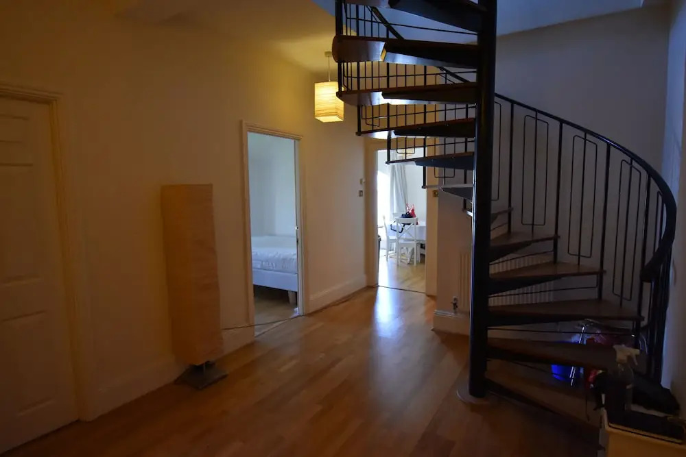 Princess Park Manor Shared Luxury Apartment
