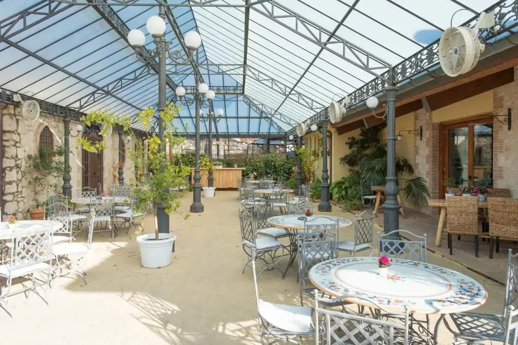 Relais Valle DellAquila