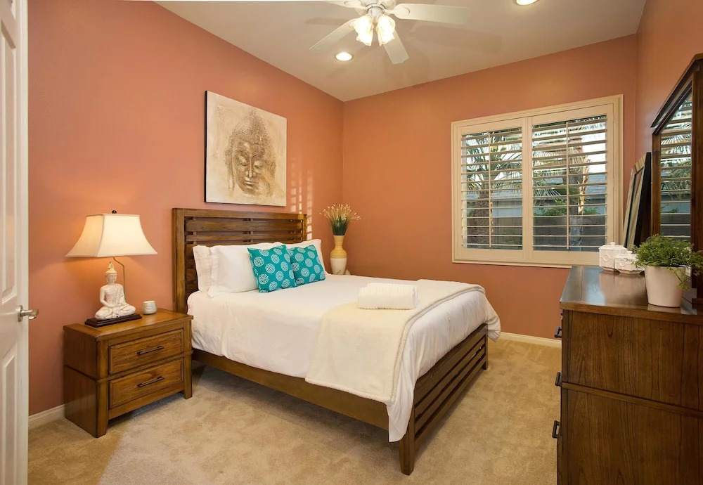 PS002 8 Bedroom Villa By Senstay