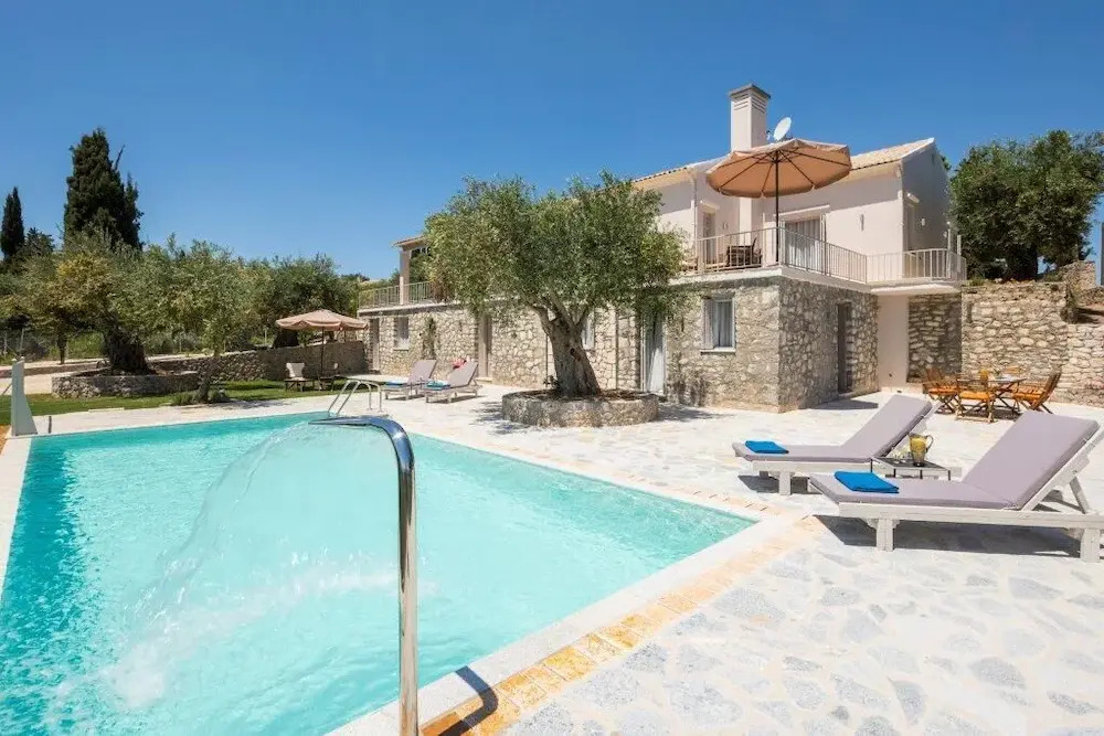 Villa Romantica