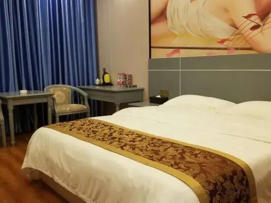 Yongzhou Xiangjiang Hotel