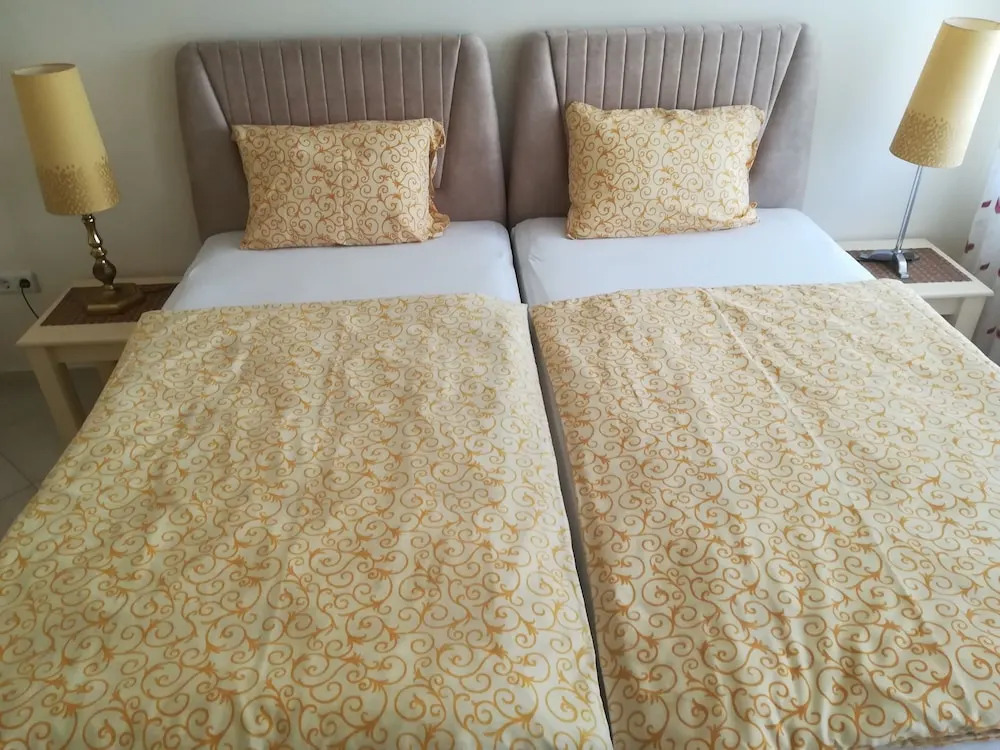 128 m² Holiday Flat Euro Golden 7 in Alanya Oba Private for Renting