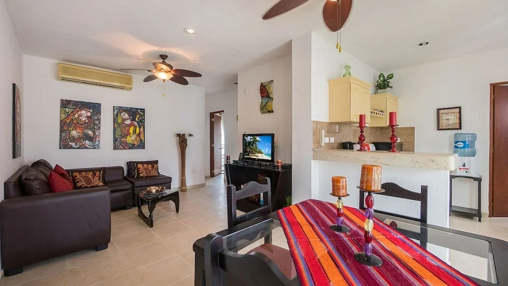 Gaviotas 304 2 Bedroom Condo