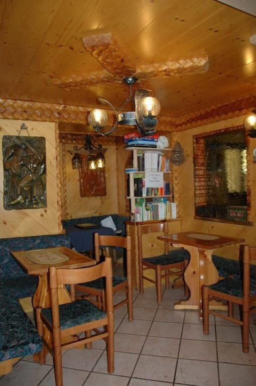 Chalet Valeruz