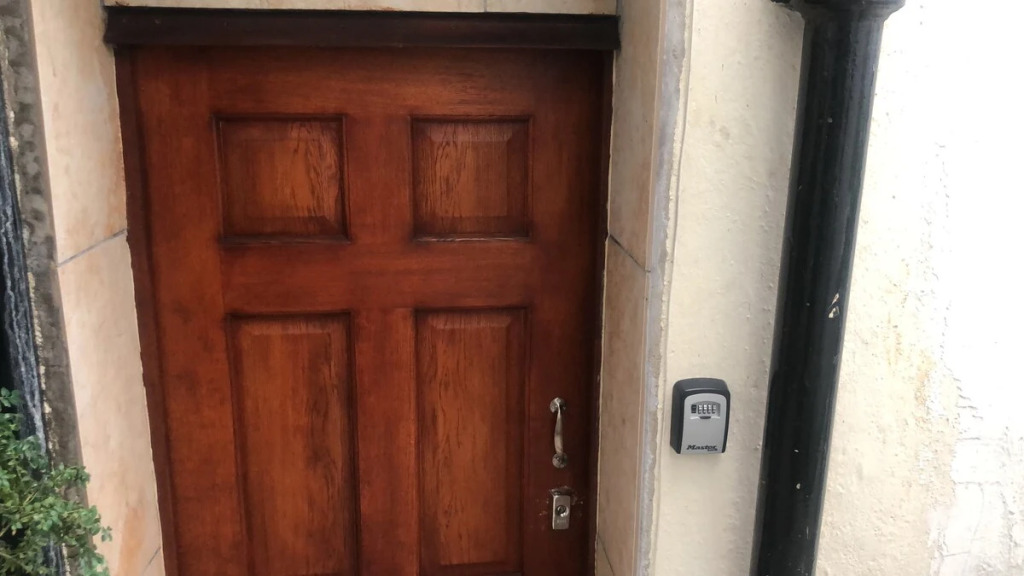 Zone 1 | Private | Fast wifi