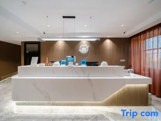 Yebo Lanting Junyu Hotel