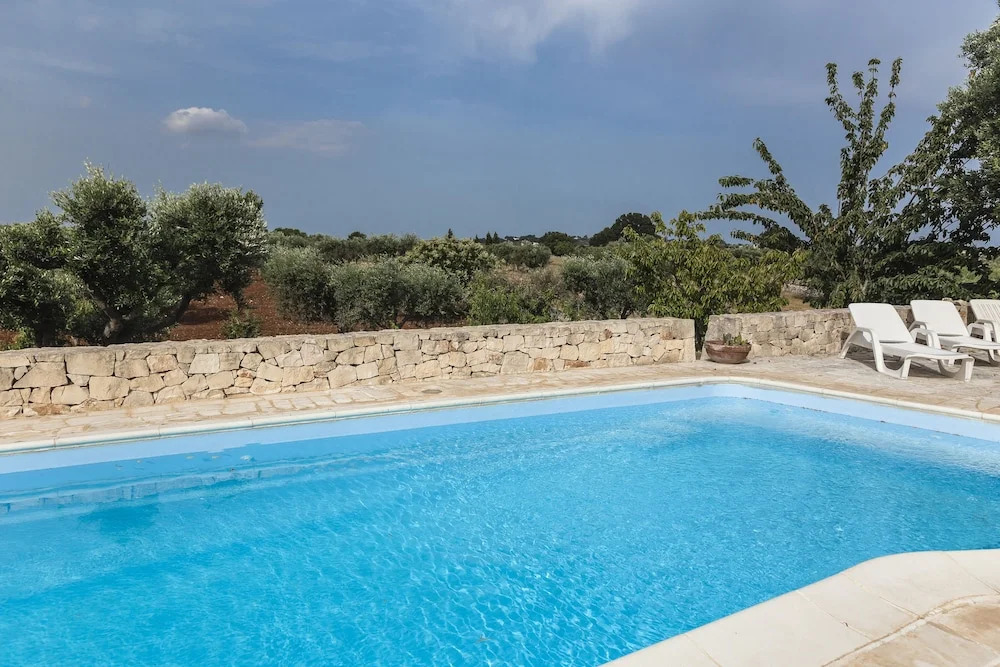 Trullo La Canonica
