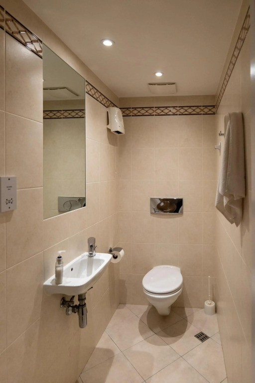 Geata na Cathrach - Galway Lakeside Apartments