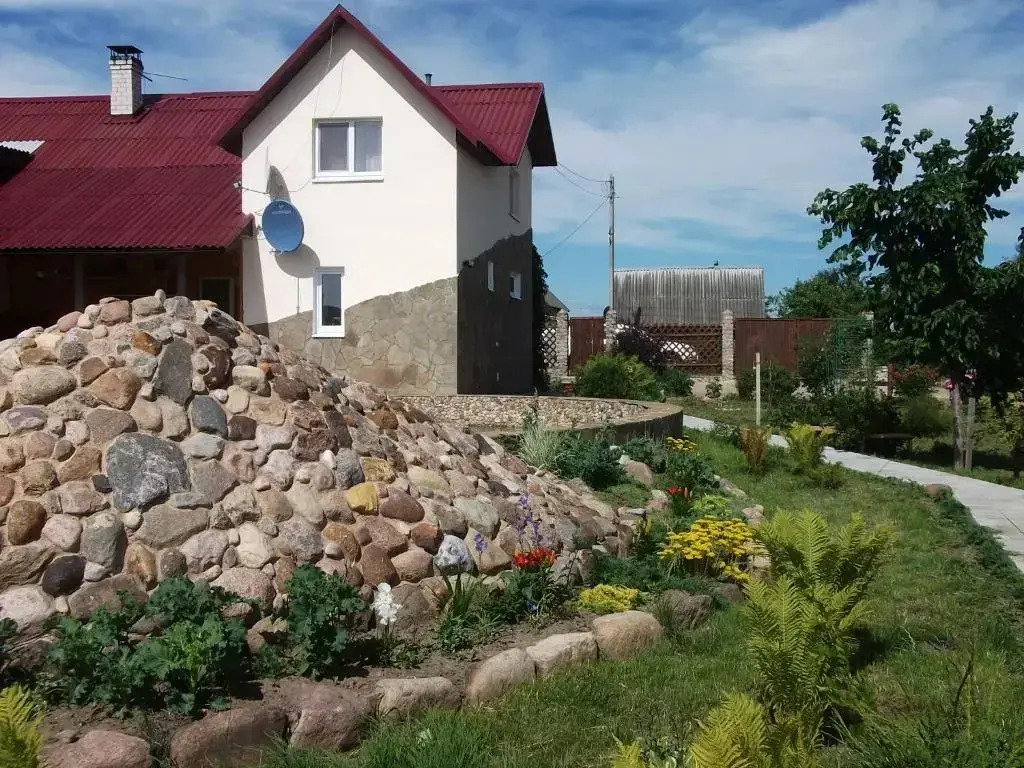 AgroecoUsadba U Druzey