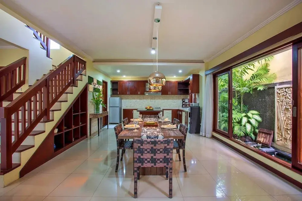 Samudra - 2 · Luxury 1BR Private Pool Villa Bali