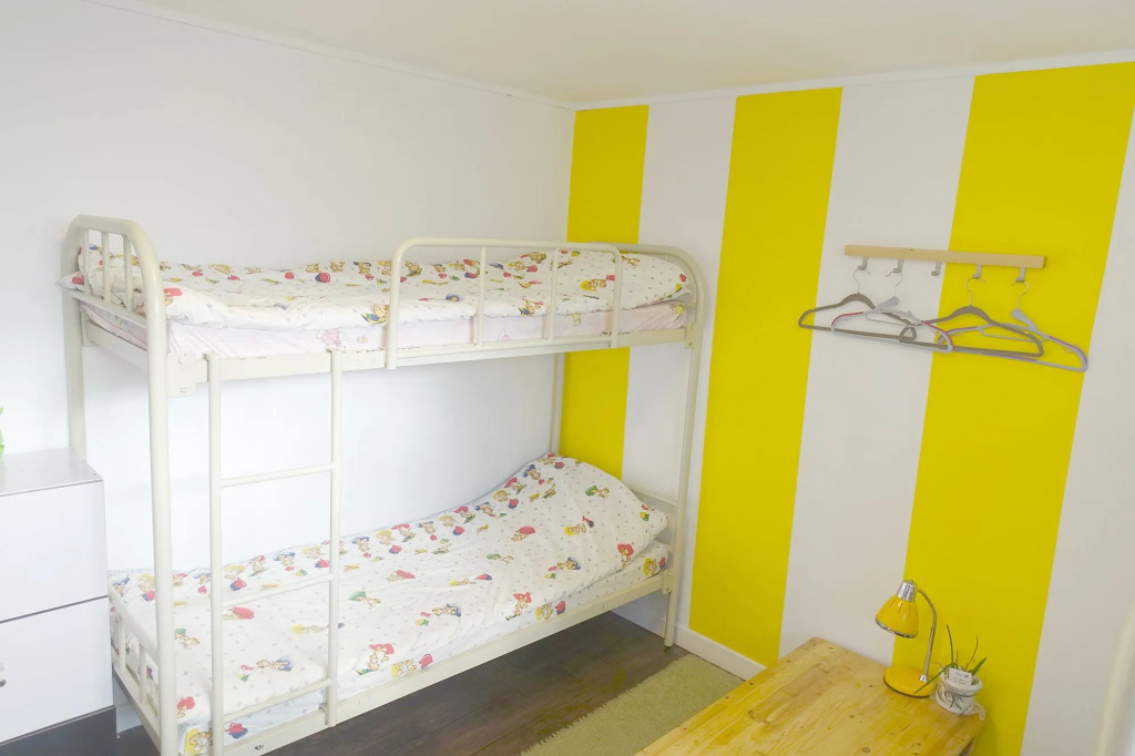 Uja Guesthouse