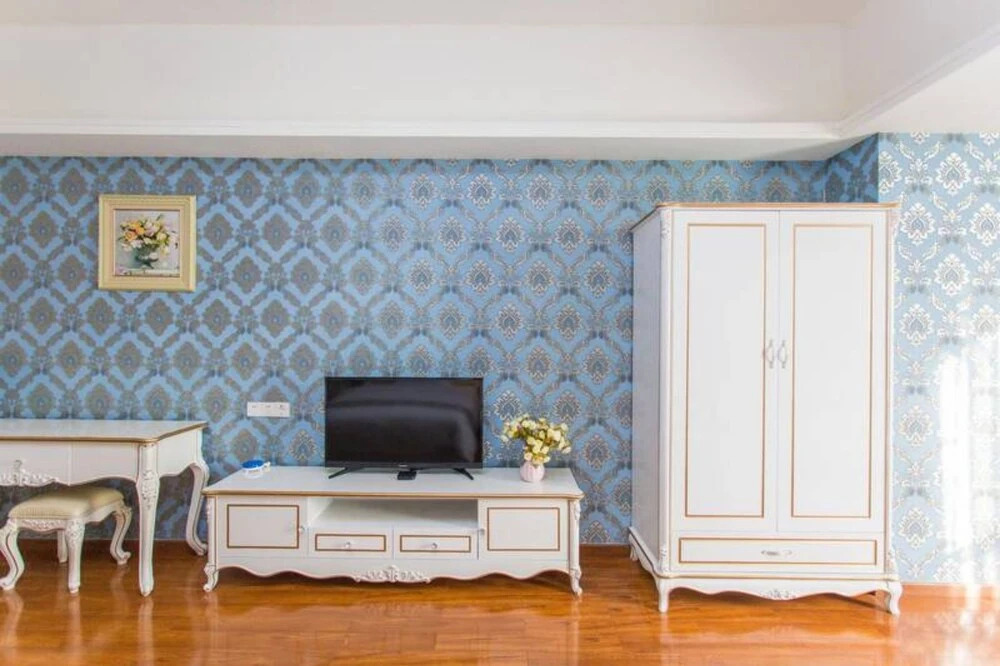 Kaimi Theme Apartment Hotel