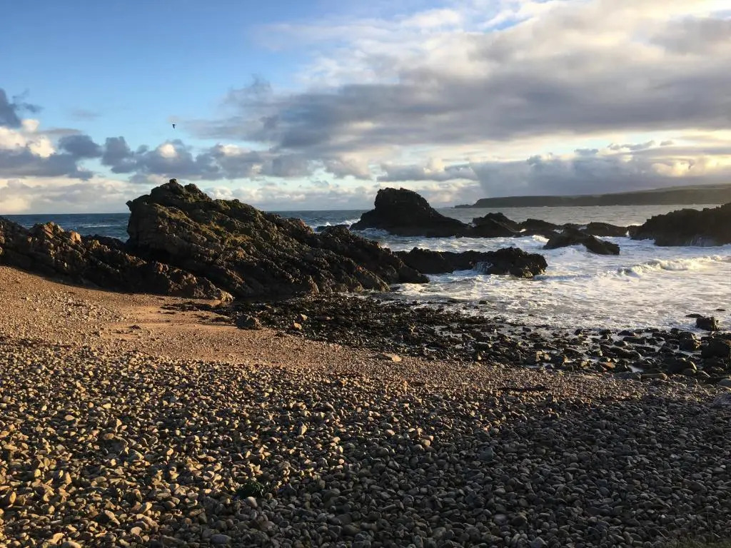 Zen Cottage Cullen - Sleeps 4 Garden & Pets Ok