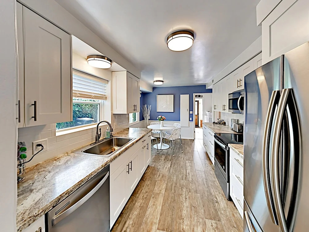 Family Friendly 3 Bedroom Home