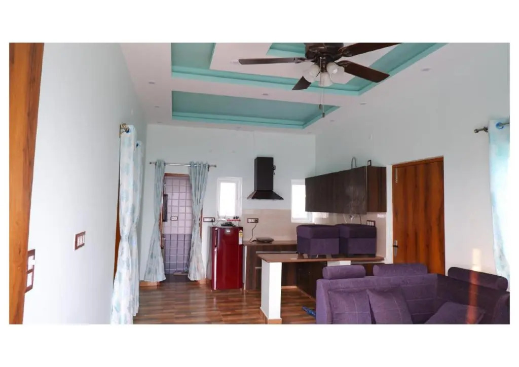 Tara Villa 1 Bhk