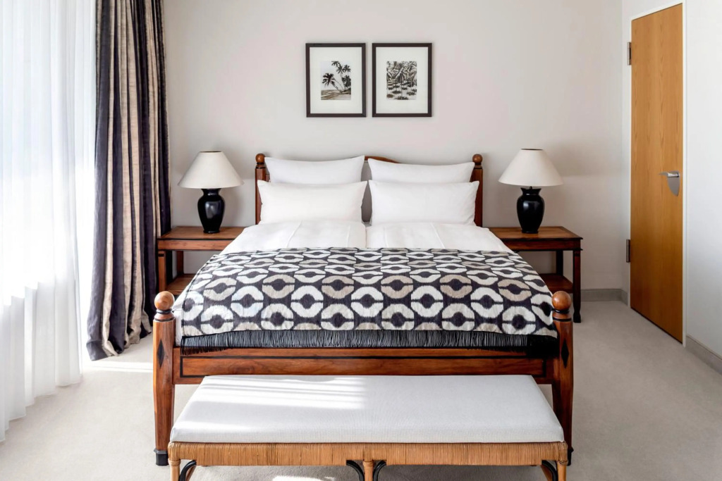 The Mandala Suites