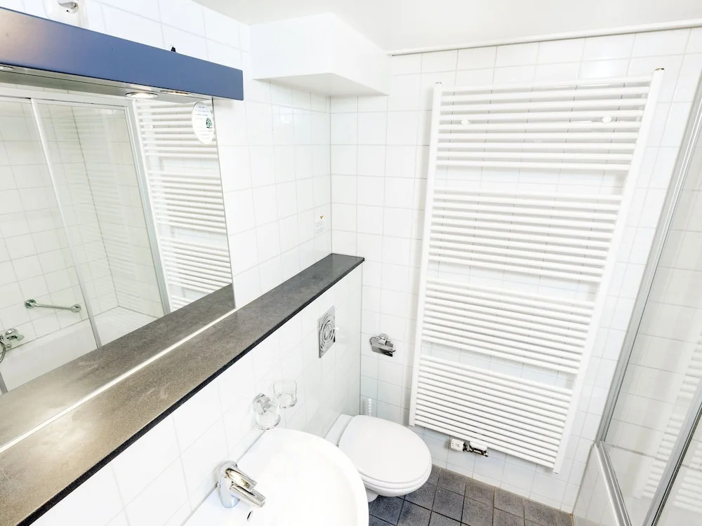 Cozy Apartment Directly on the Boulevard of Egmond aan Zee