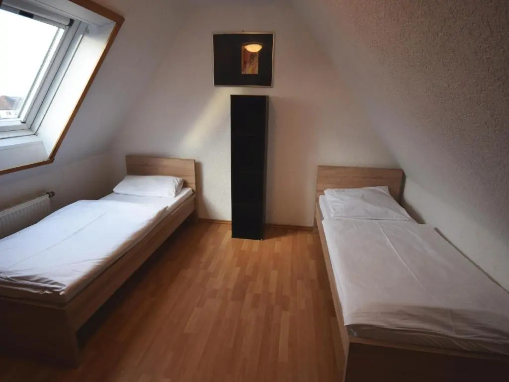 Ab Apartment Objekt 76